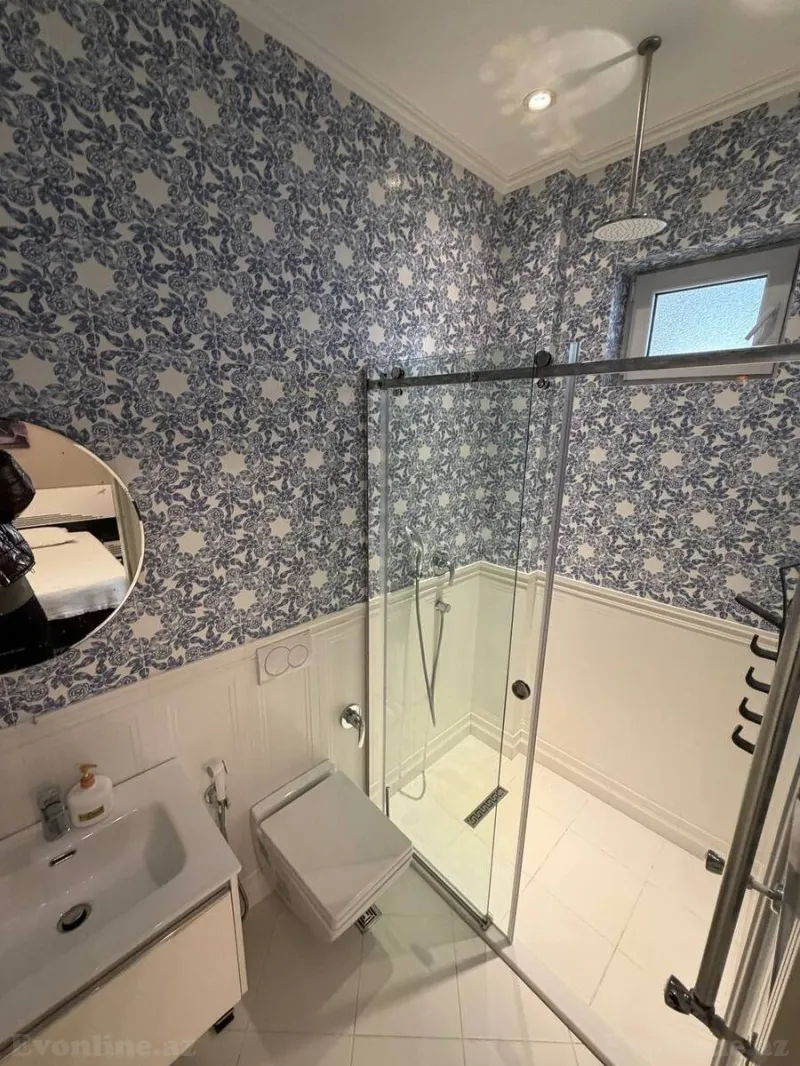 Satılır 4 otaqlı Mənzil Yeni tikili 145 m² Buzovna - şəkil 8