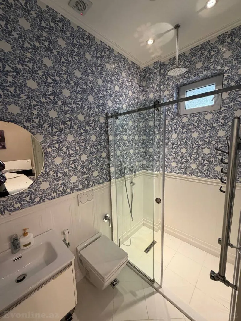 Satılır 4 otaqlı Mənzil Yeni tikili 145 m² Buzovna - şəkil 9