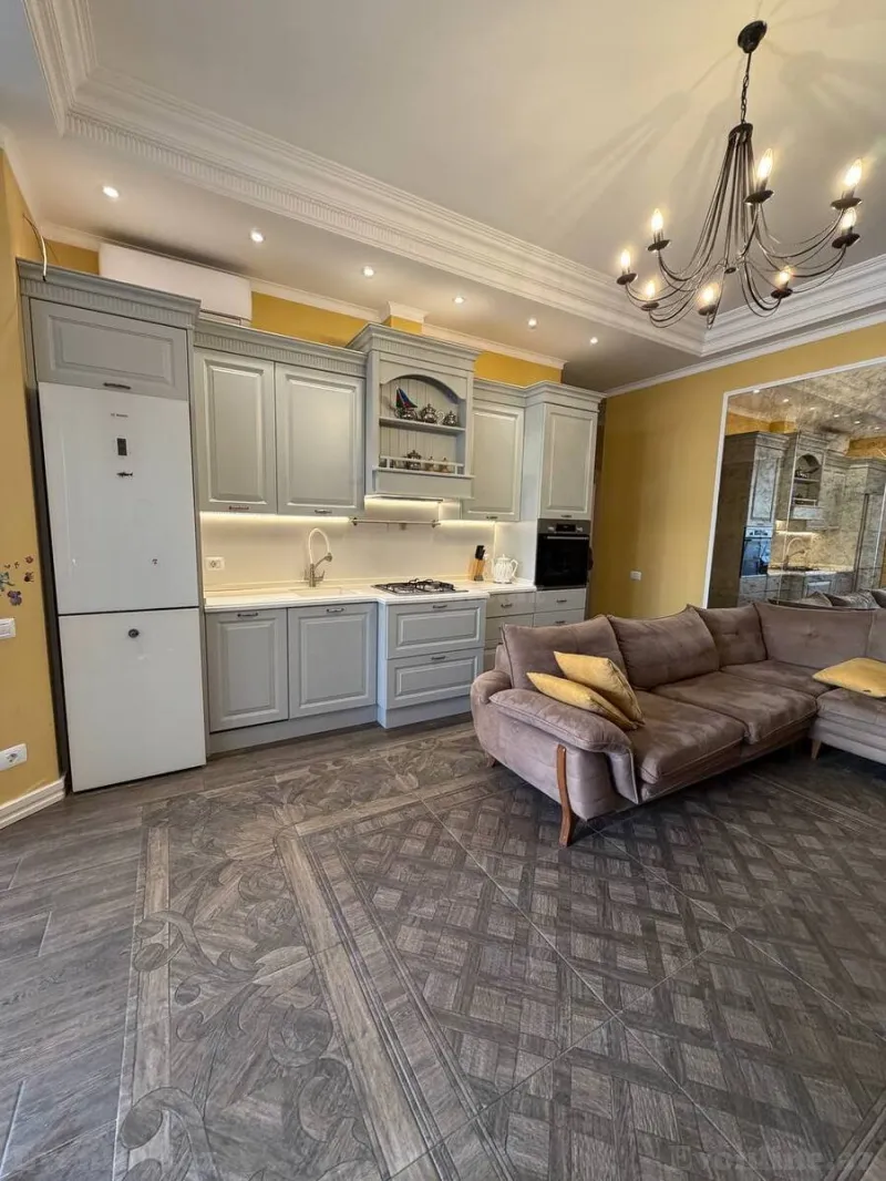 Satılır 4 otaqlı Mənzil Yeni tikili 145 m² Buzovna - şəkil 13