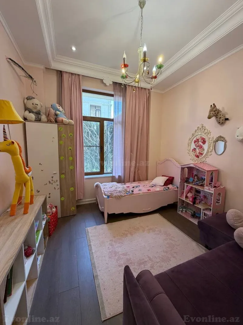 Satılır 4 otaqlı Mənzil Yeni tikili 145 m² Buzovna - şəkil 16