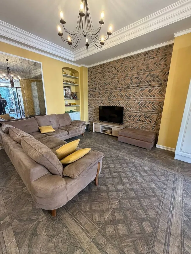 Satılır 4 otaqlı Mənzil Yeni tikili 145 m² Buzovna - şəkil 17