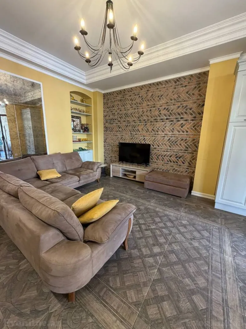 Satılır 4 otaqlı Mənzil Yeni tikili 145 m² Buzovna - şəkil 18