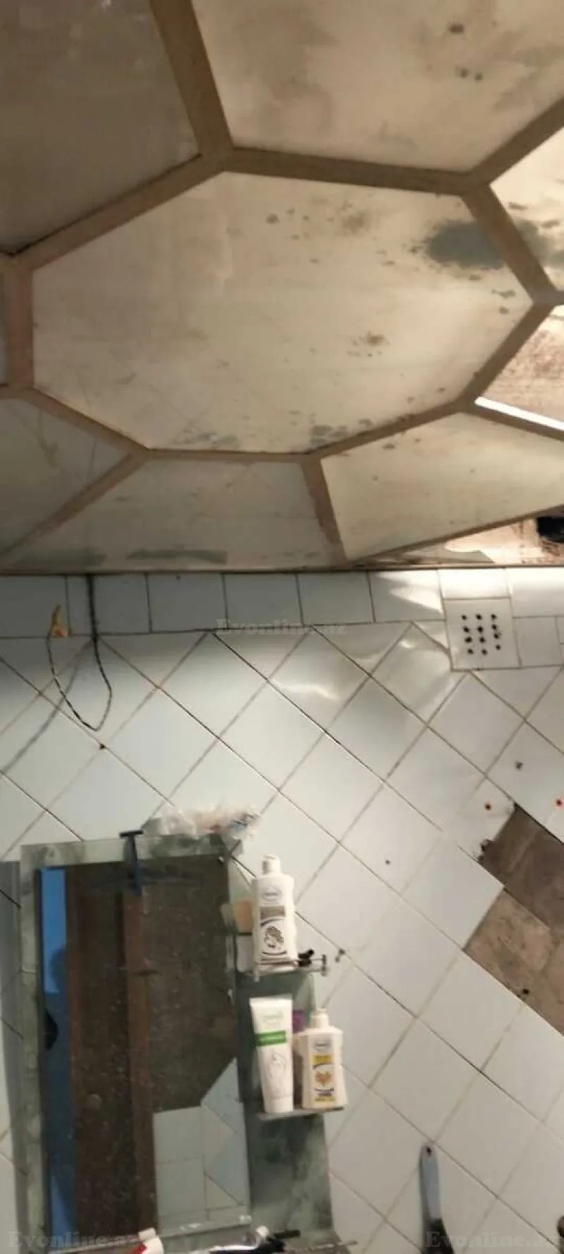 Satılır 3 otaqlı Mənzil Köhnə tikili 70 m² Yasamal - şəkil 6