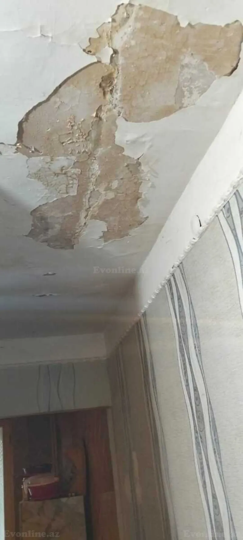 Satılır 3 otaqlı Mənzil Köhnə tikili 70 m² Yasamal - şəkil 7