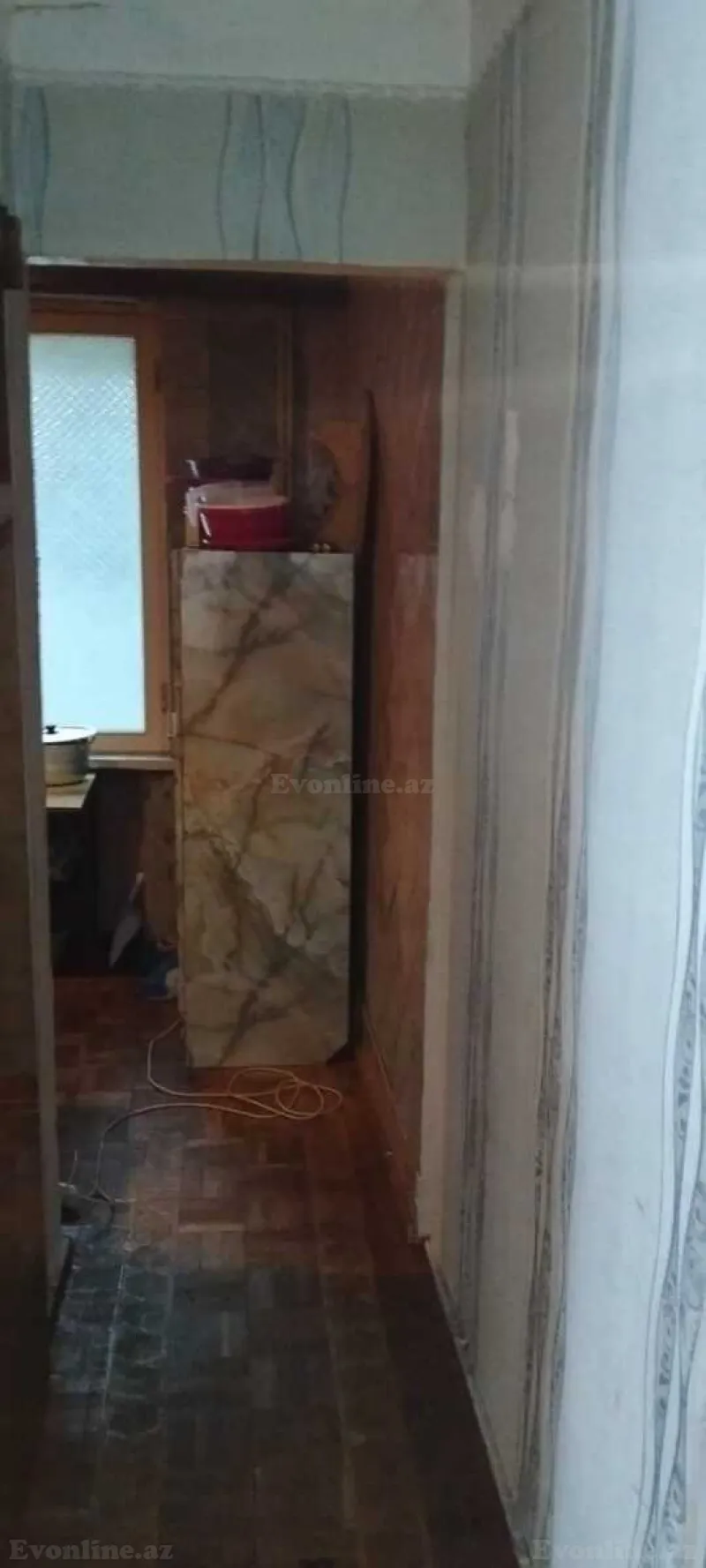 Satılır 3 otaqlı Mənzil Köhnə tikili 70 m² Yasamal - şəkil 9