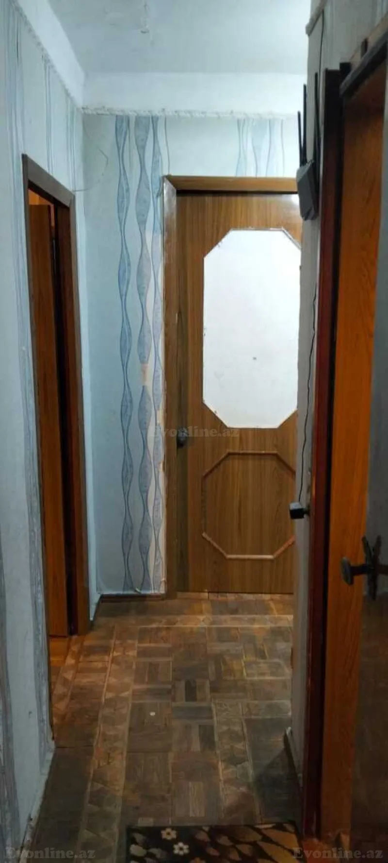 Satılır 3 otaqlı Mənzil Köhnə tikili 70 m² Yasamal - şəkil 12