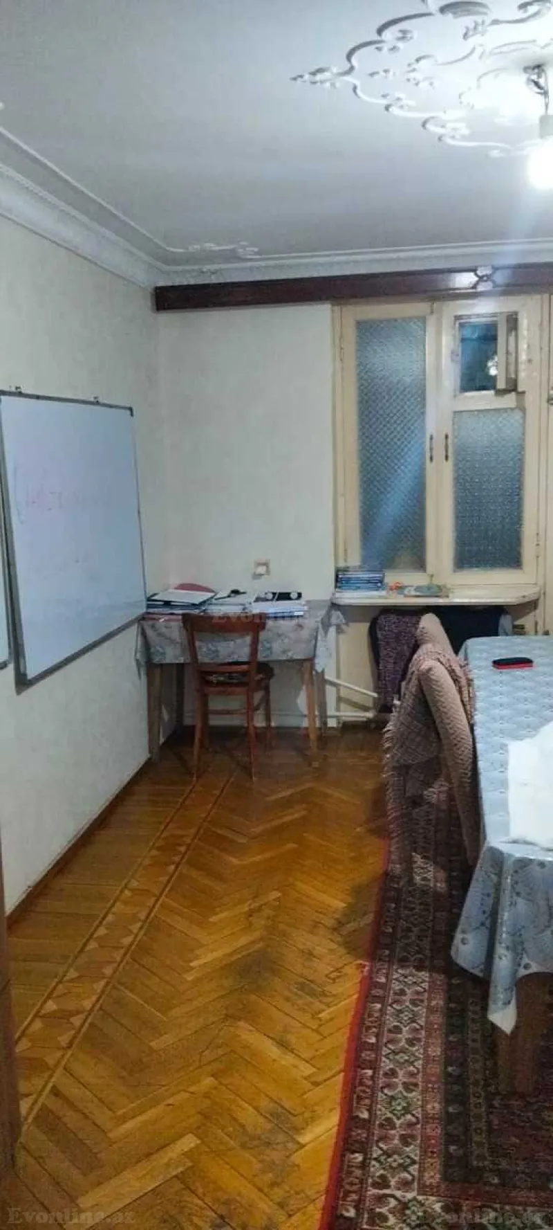 Satılır 3 otaqlı Mənzil Köhnə tikili 70 m² Yasamal - şəkil 14