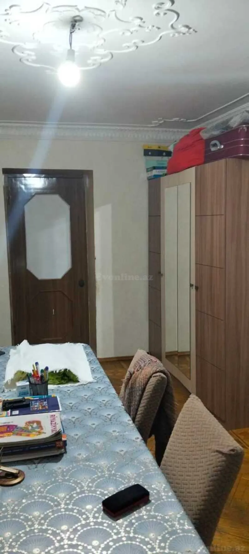 Satılır 3 otaqlı Mənzil Köhnə tikili 70 m² Yasamal - şəkil 16