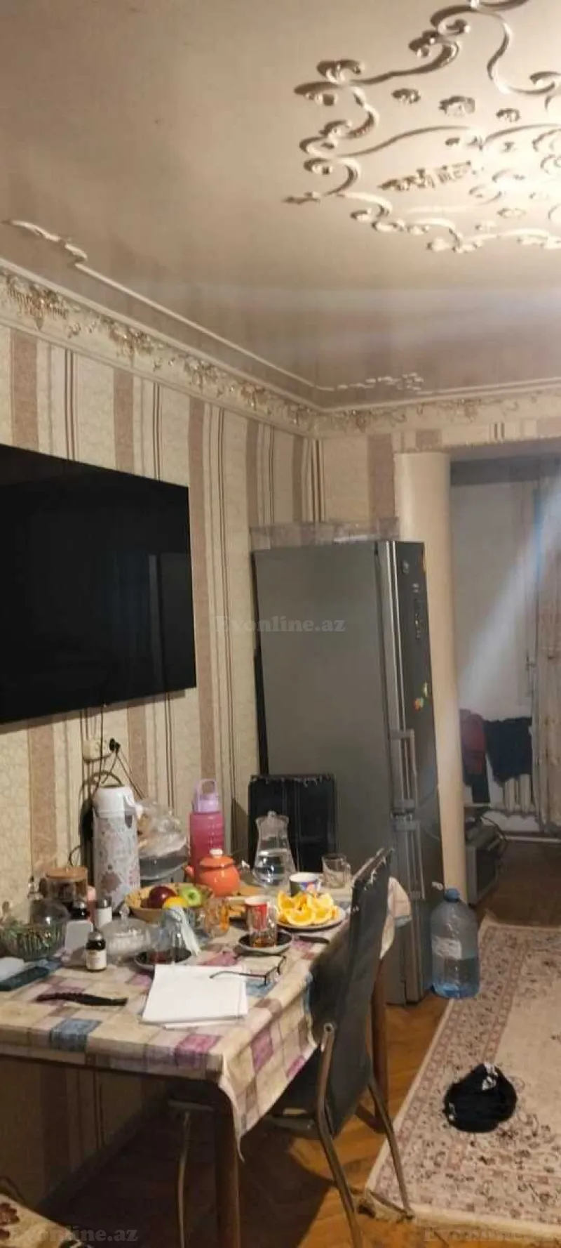 Satılır 3 otaqlı Mənzil Köhnə tikili 70 m² Yasamal - şəkil 19