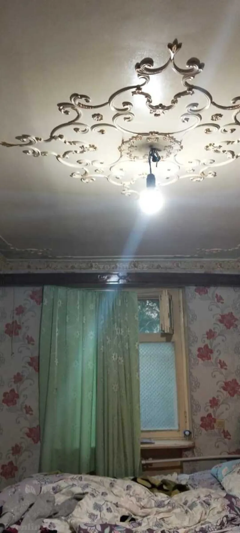 Satılır 3 otaqlı Mənzil Köhnə tikili 70 m² Yasamal - şəkil 21