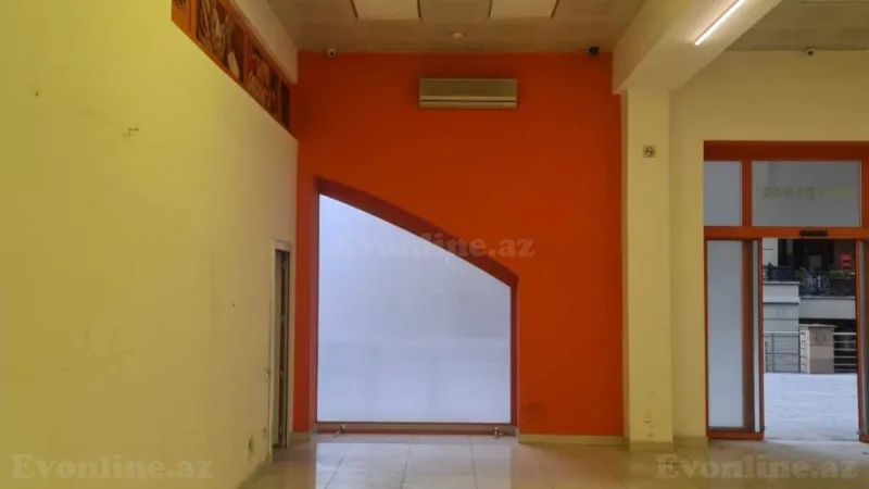 Kirayə verilir Obyekt 125 m² Nərimanov r. - şəkil 3