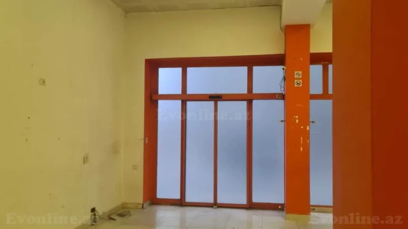 Kirayə verilir Obyekt 125 m² Nərimanov r. - şəkil 4