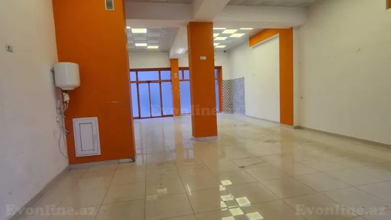 Kirayə verilir Obyekt 125 m² Nərimanov r. - şəkil 5