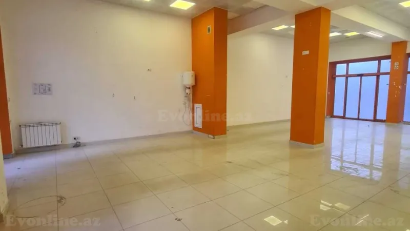 Kirayə verilir Obyekt 125 m² Nərimanov r. - şəkil 6