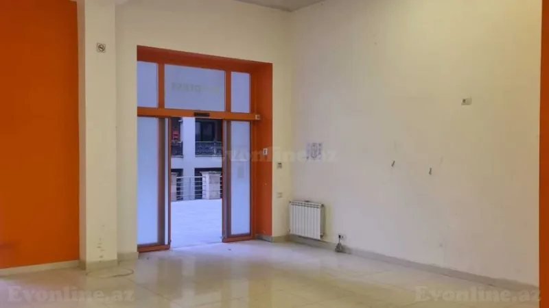 Kirayə verilir Obyekt 125 m² Nərimanov r. - şəkil 7