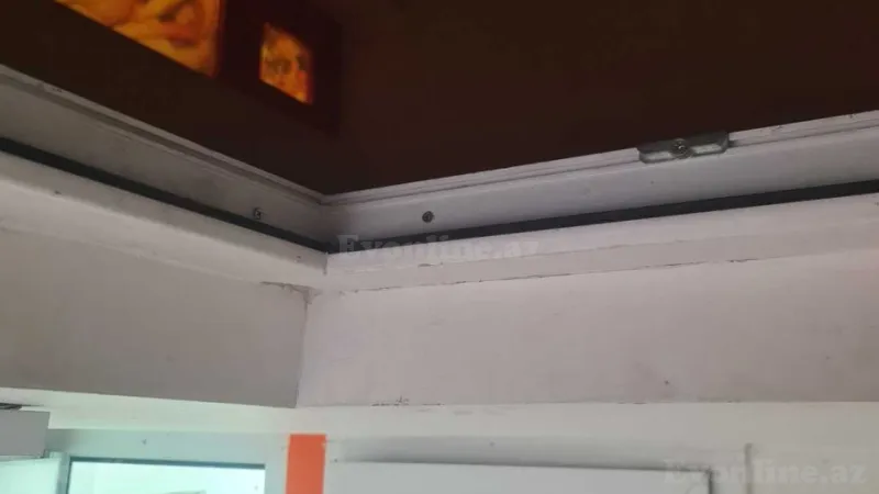 Kirayə verilir Obyekt 125 m² Nərimanov r. - şəkil 9