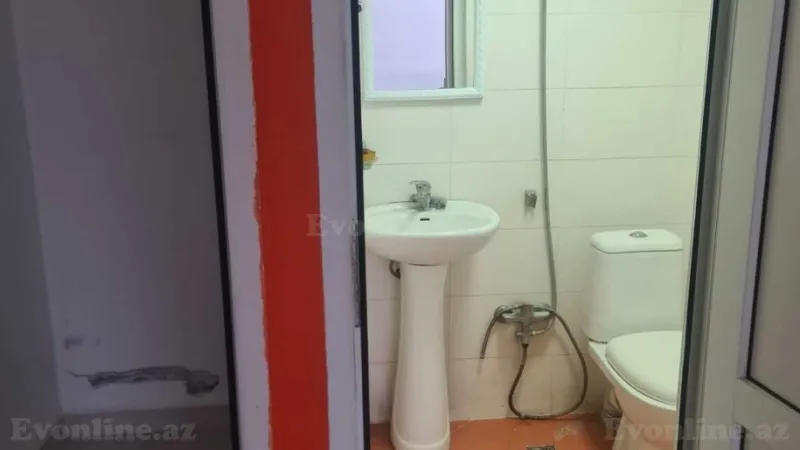 Kirayə verilir Obyekt 125 m² Nərimanov r. - şəkil 10