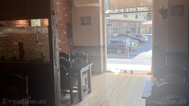 Kirayə verilir Obyekt 100 m² Nəriman Nərimanov m. - şəkil 2