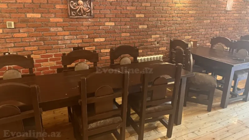 Kirayə verilir Obyekt 100 m² Nəriman Nərimanov m. - şəkil 3