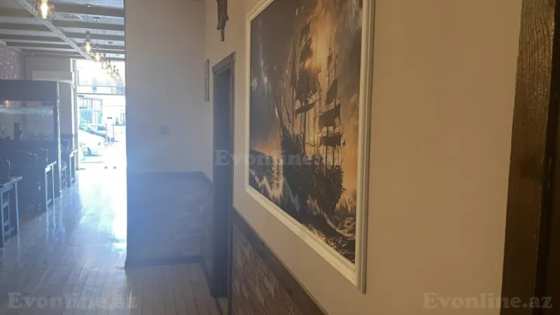 Kirayə verilir Obyekt 100 m² Nəriman Nərimanov m. - şəkil 4