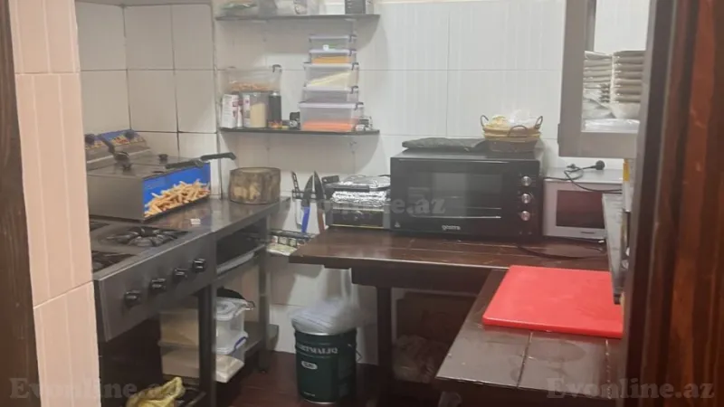 Kirayə verilir Obyekt 100 m² Nəriman Nərimanov m. - şəkil 5