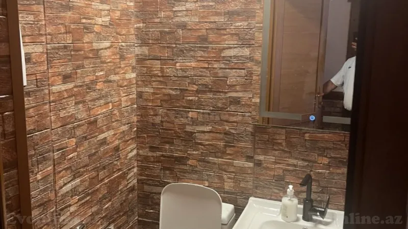 Kirayə verilir Obyekt 100 m² Nəriman Nərimanov m. - şəkil 6