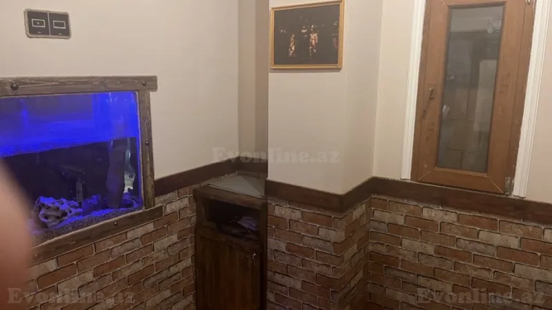 Kirayə verilir Obyekt 100 m² Nəriman Nərimanov m. - şəkil 7