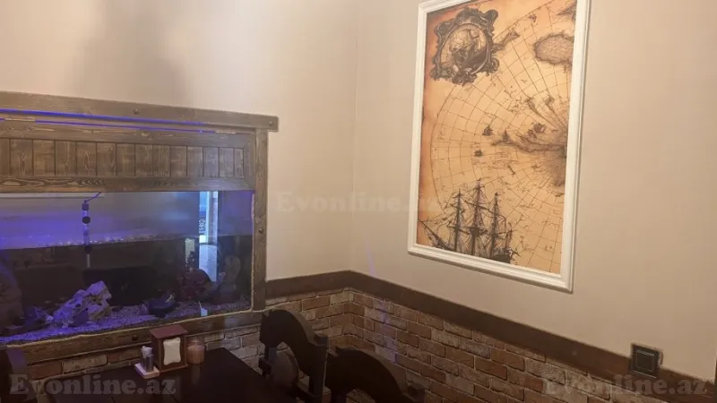 Kirayə verilir Obyekt 100 m² Nəriman Nərimanov m. - şəkil 8