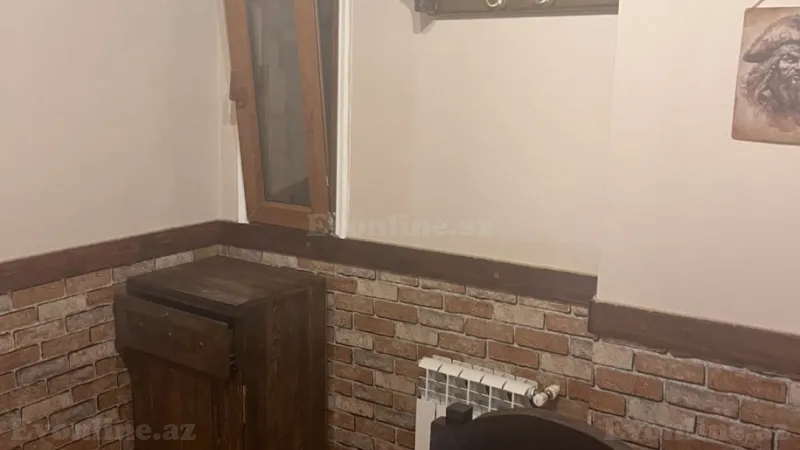 Kirayə verilir Obyekt 100 m² Nəriman Nərimanov m. - şəkil 9