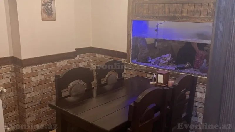 Kirayə verilir Obyekt 100 m² Nəriman Nərimanov m. - şəkil 10