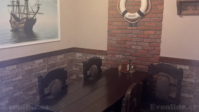 Kirayə verilir Obyekt 100 m² Nəriman Nərimanov m. - şəkil 11