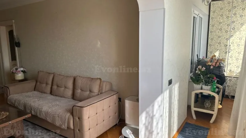 Satılır 4 otaqlı Mənzil Köhnə tikili 110 m² 4-cü mikrorayon - şəkil 3