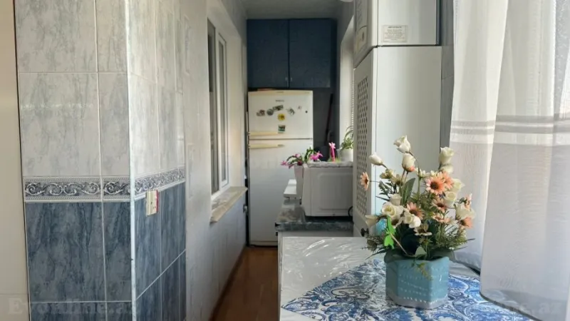 Satılır 4 otaqlı Mənzil Köhnə tikili 110 m² 4-cü mikrorayon - şəkil 8