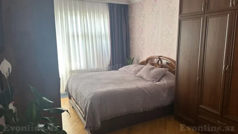 Satılır 4 otaqlı Mənzil Köhnə tikili 110 m² 4-cü mikrorayon - şəkil 9