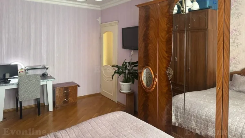 Satılır 4 otaqlı Mənzil Köhnə tikili 110 m² 4-cü mikrorayon - şəkil 12