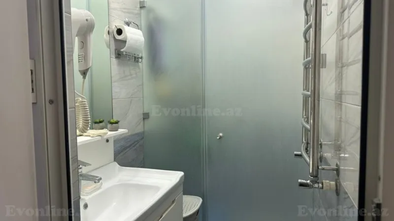 Satılır 4 otaqlı Mənzil Köhnə tikili 110 m² 4-cü mikrorayon - şəkil 14