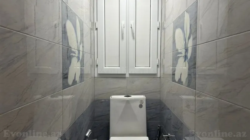 Satılır 4 otaqlı Mənzil Köhnə tikili 110 m² 4-cü mikrorayon - şəkil 15