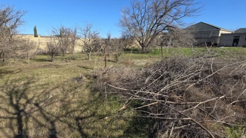 Torpaq Sumqayıt Satılır