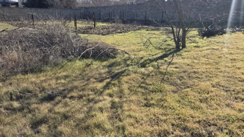 Satılır Torpaq 6 sot Sumqayıt - şəkil 2