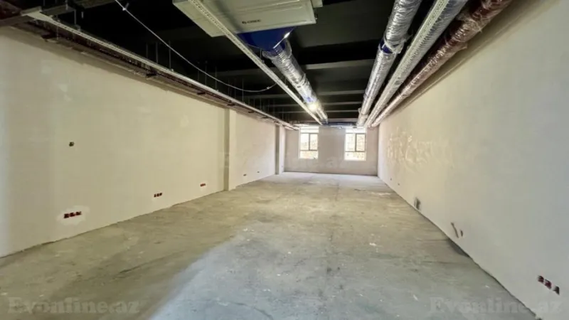 Kirayə verilir Obyekt 1400 m² Nəsimi r. - şəkil 4