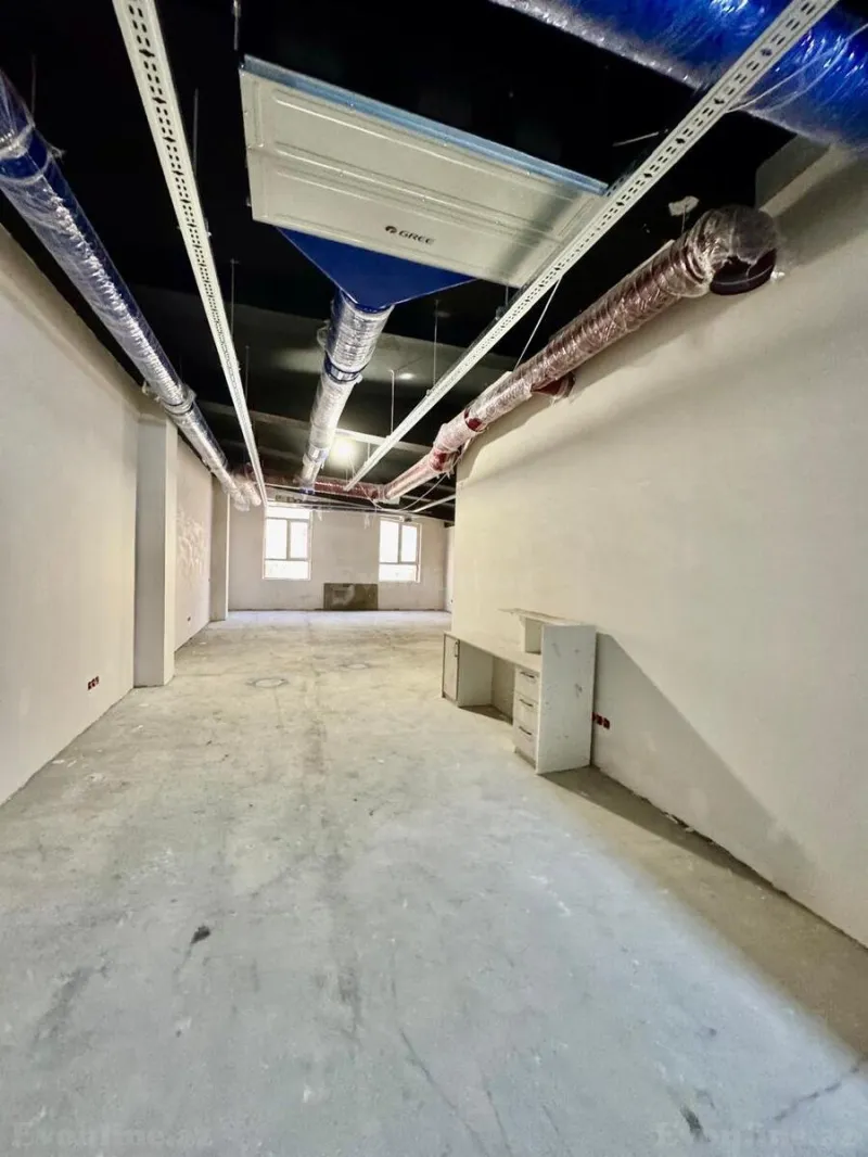 Kirayə verilir Obyekt 1400 m² Nəsimi r. - şəkil 7