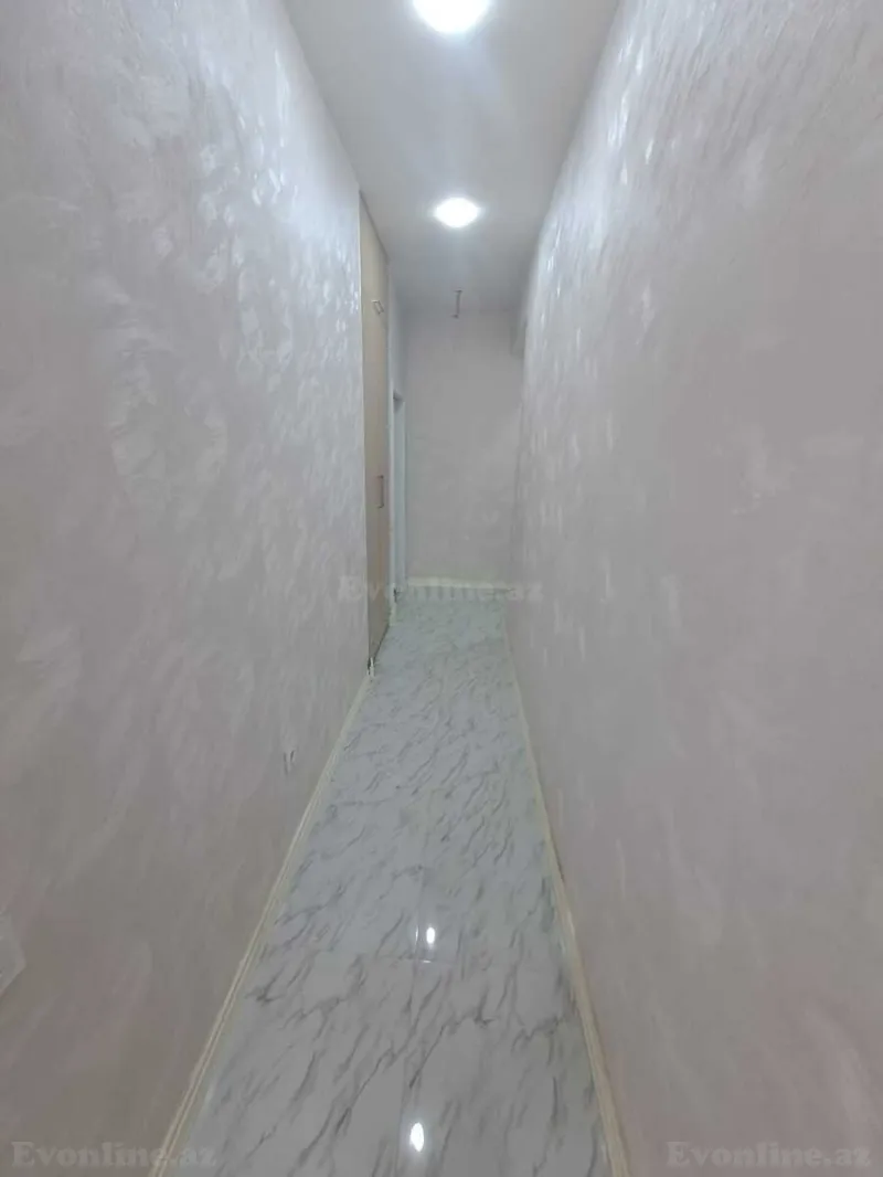 Satılır 2 otaqlı Mənzil Yeni tikili 36 m² Abşeron r.