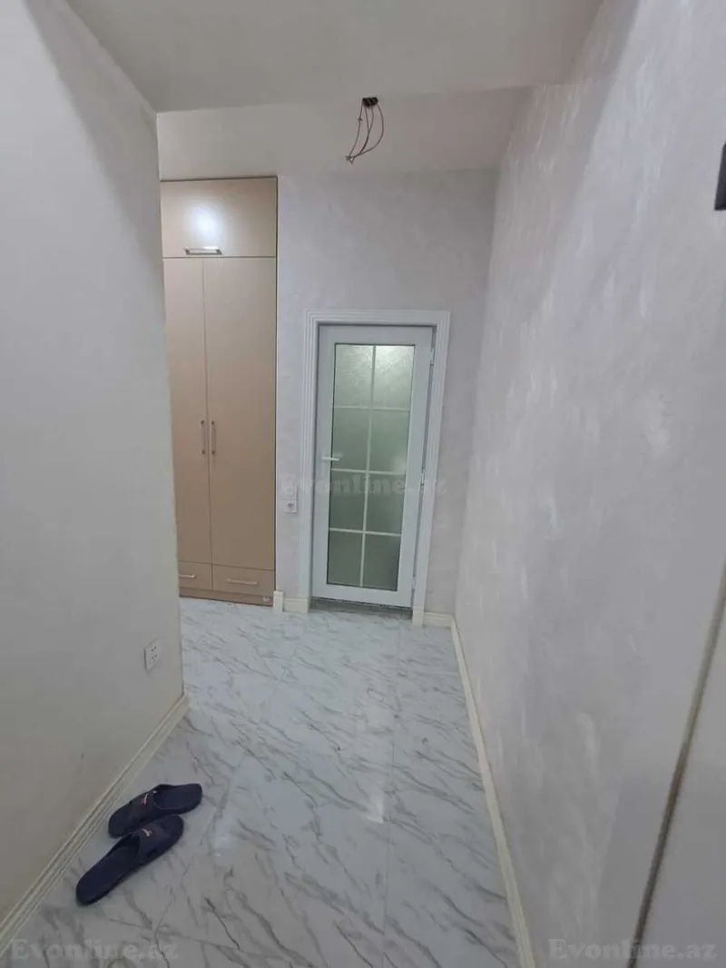 Satılır 2 otaqlı Mənzil Yeni tikili 36 m² Abşeron r. - şəkil 2