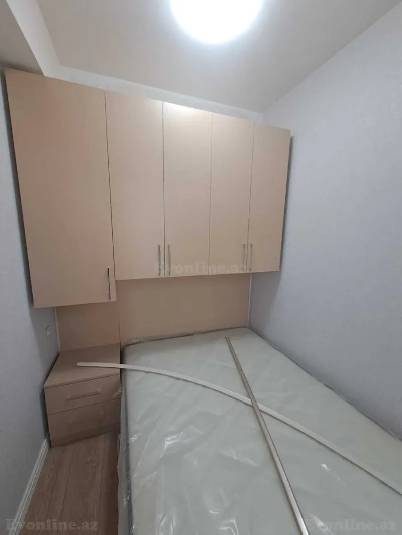 Satılır 2 otaqlı Mənzil Yeni tikili 36 m² Abşeron r. - şəkil 3