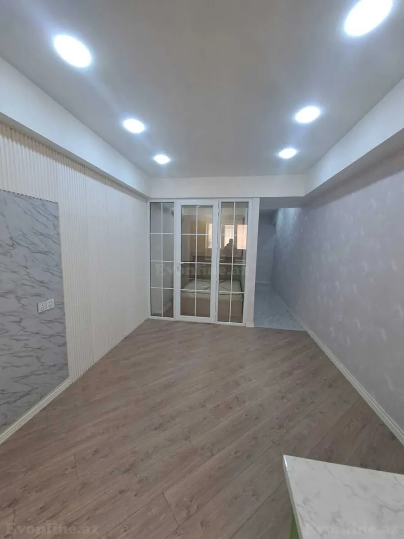 Satılır 2 otaqlı Mənzil Yeni tikili 36 m² Abşeron r. - şəkil 6