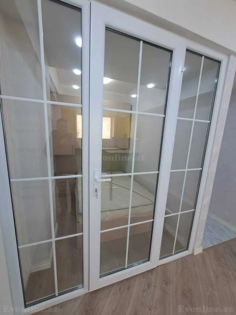 Satılır 2 otaqlı Mənzil Yeni tikili 36 m² Abşeron r. - şəkil 7