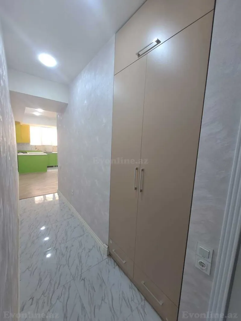 Satılır 2 otaqlı Mənzil Yeni tikili 36 m² Abşeron r. - şəkil 9