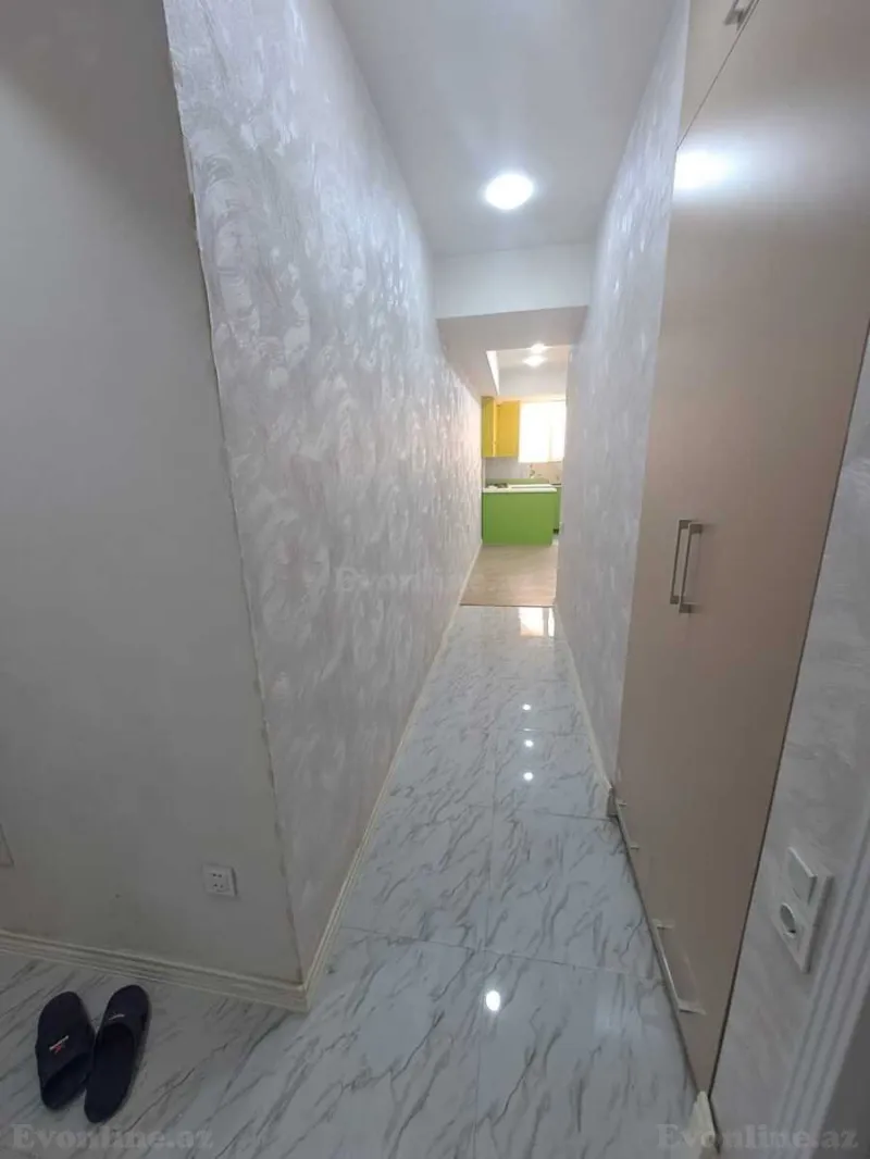 Satılır 2 otaqlı Mənzil Yeni tikili 36 m² Abşeron r. - şəkil 10