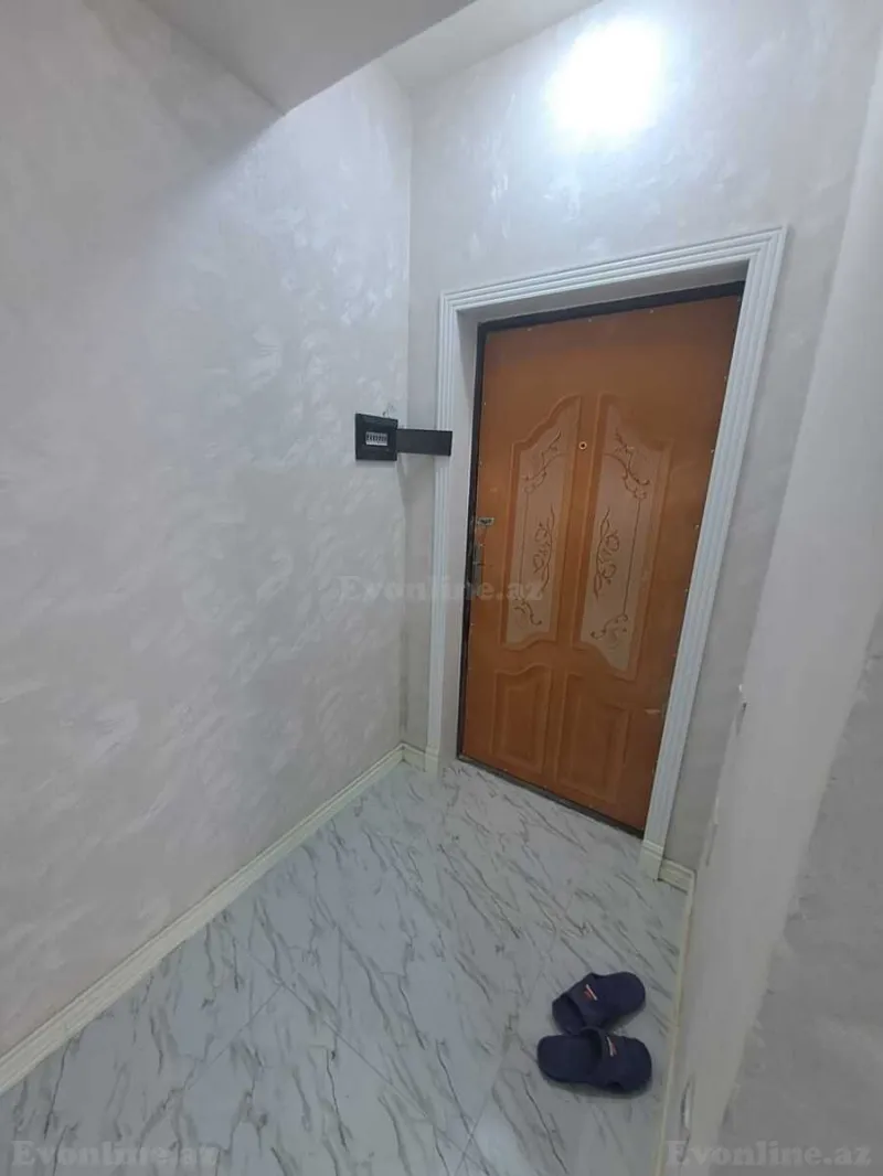 Satılır 2 otaqlı Mənzil Yeni tikili 36 m² Abşeron r. - şəkil 11