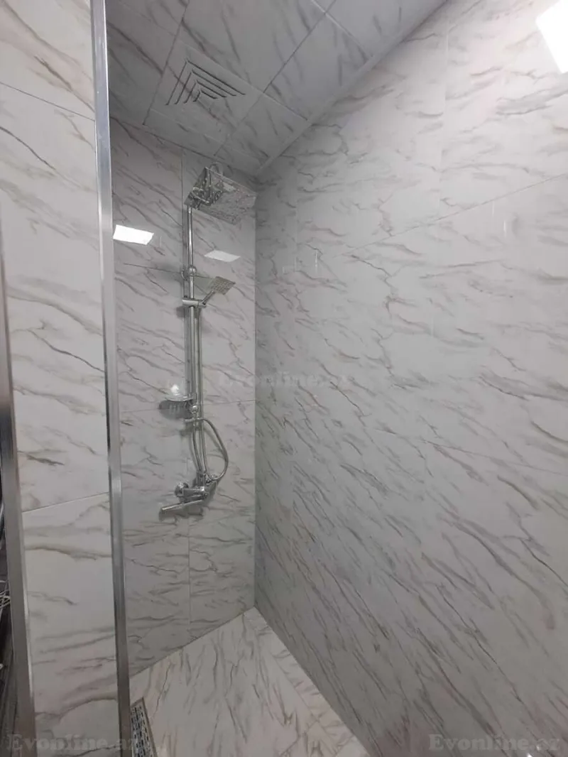 Satılır 2 otaqlı Mənzil Yeni tikili 36 m² Abşeron r. - şəkil 12